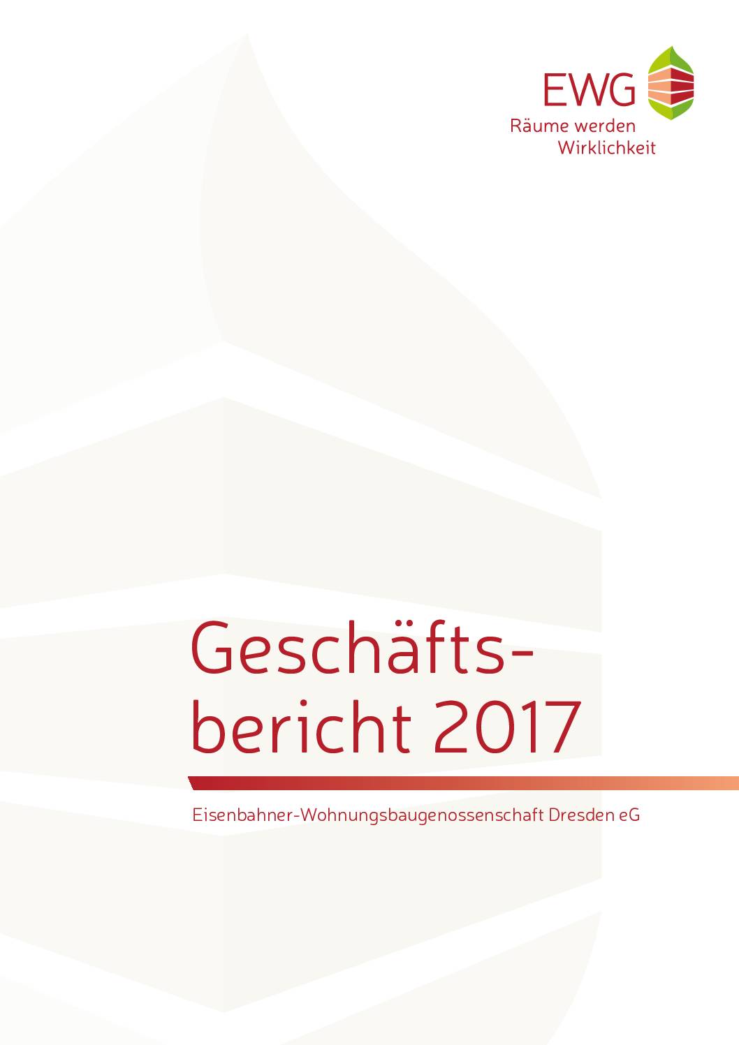 Geschäftsbericht 2017