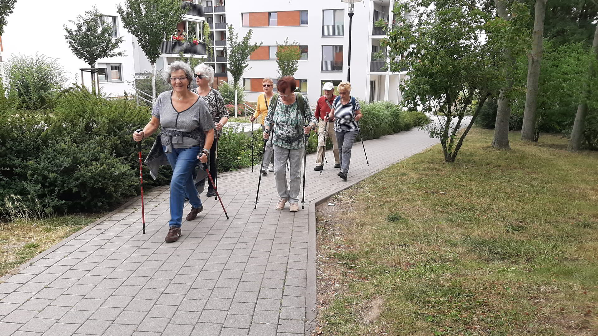 Nhv 20200715 Nordicwalking