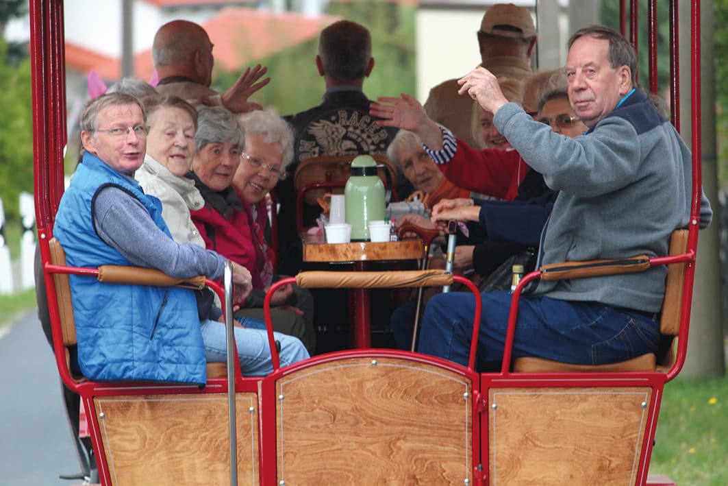 Nhv Kremserfahrt (2019)