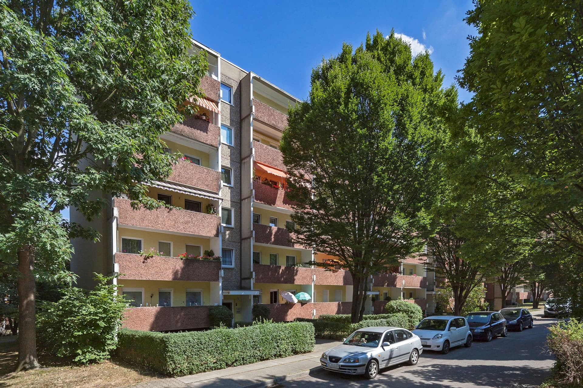 Hainbuchenstr. 2 16 1812