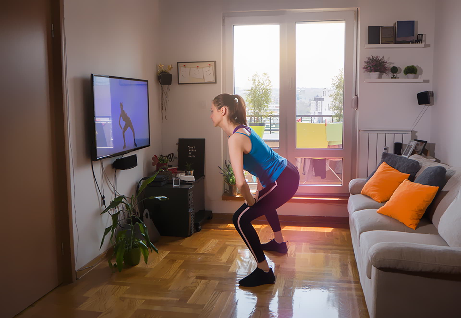 Wii Sports