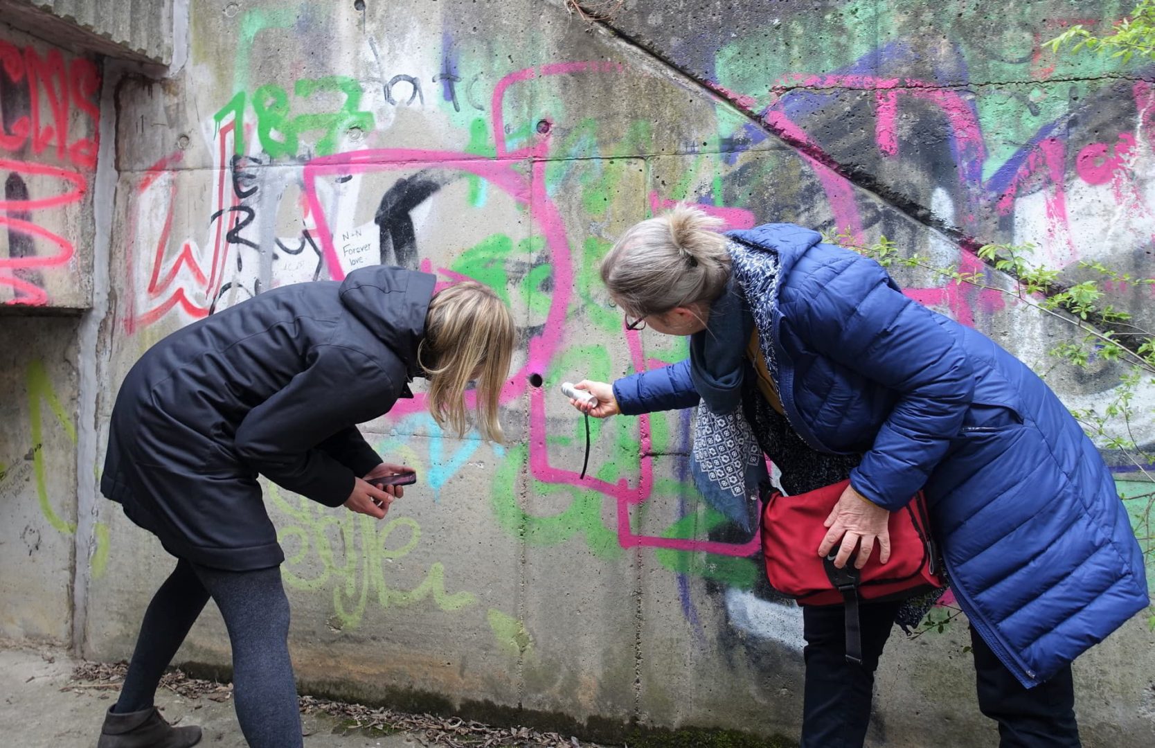 Geocaching 1
