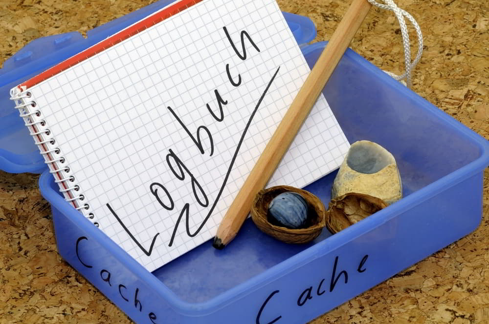 Logbuch