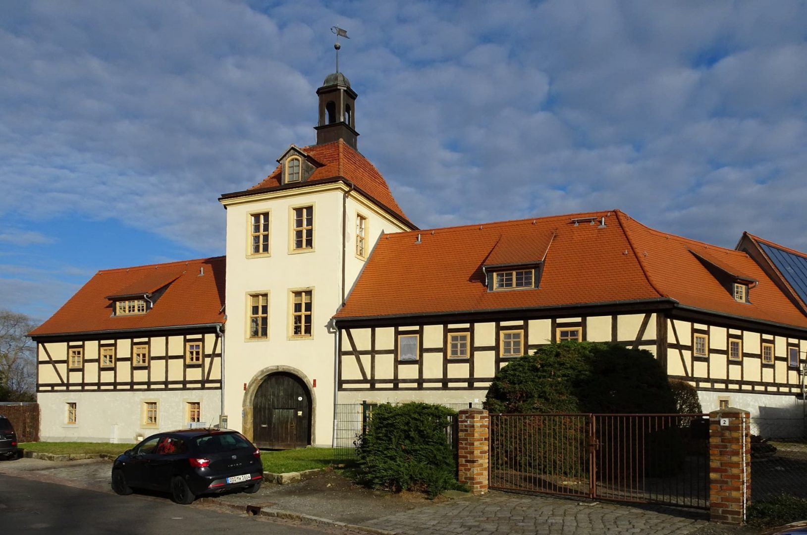 Altbrienitzbennogut