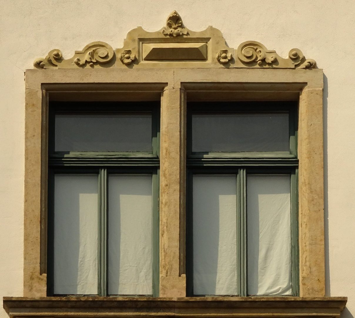 Leutewitzer Str Detail