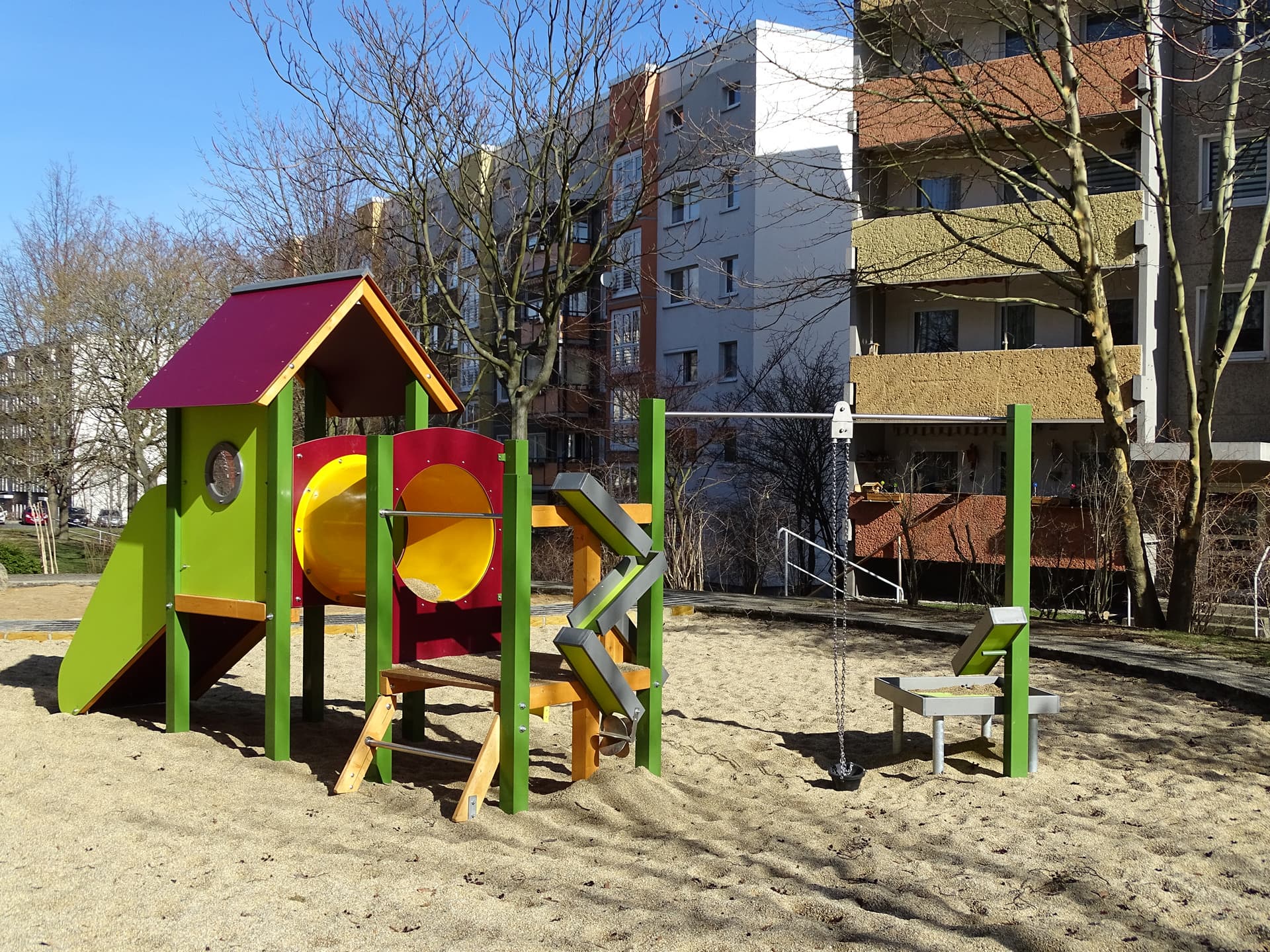 Hb 01 2019 Hof Ebereschenstrasse 15 Wilsdruffer Ring 10 2019 05 03