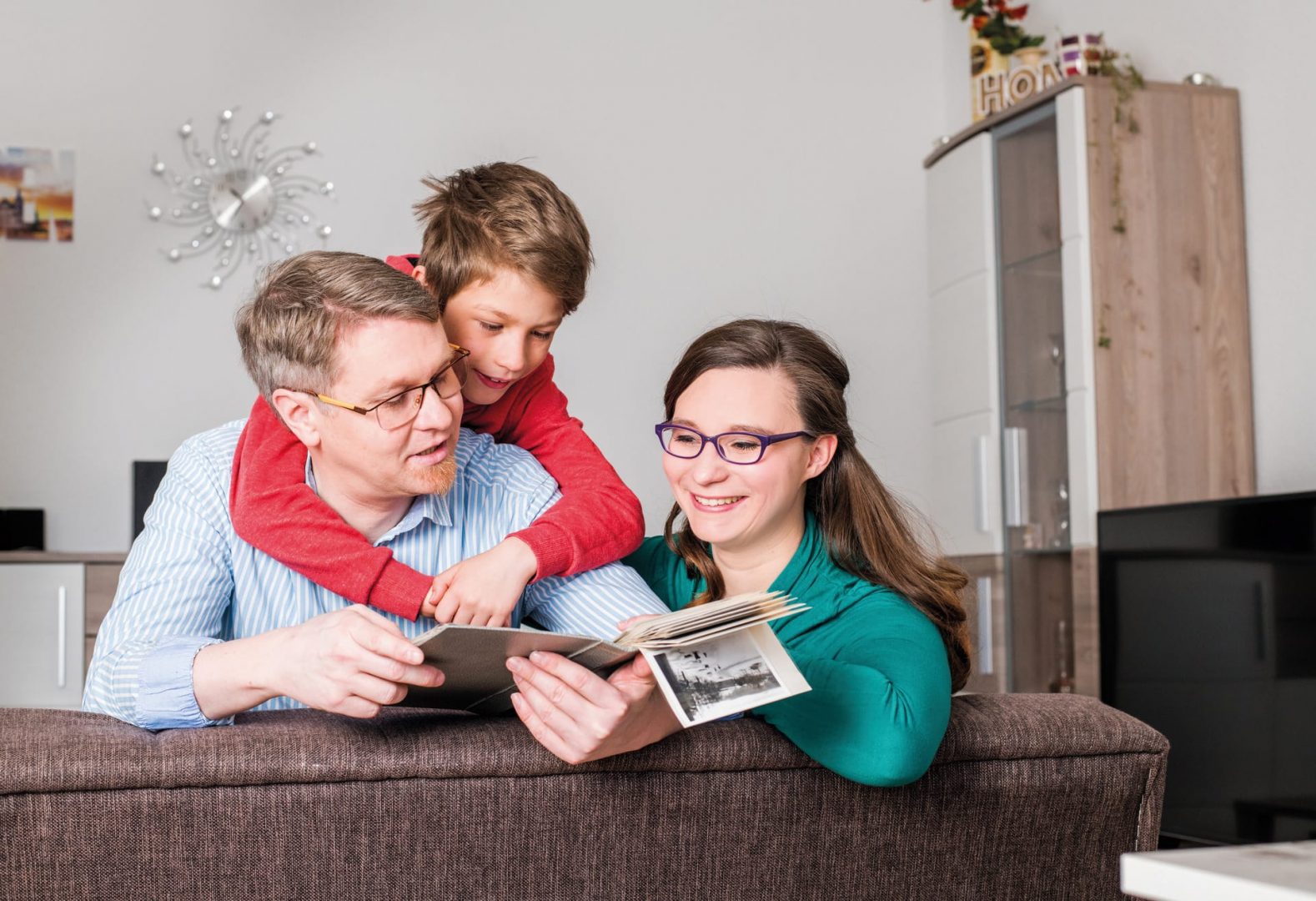 Wohnen In Der Ewg Dresden Familie
