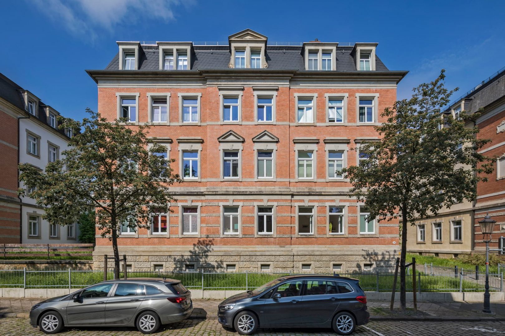 Dresden Löbtau Döhlener Str (2)
