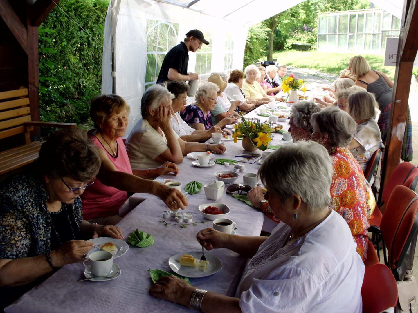 Nhv Sommerfest